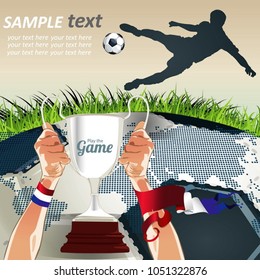 Play the game 4.