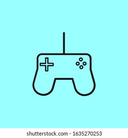 Play game icon design templates