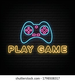 Play game