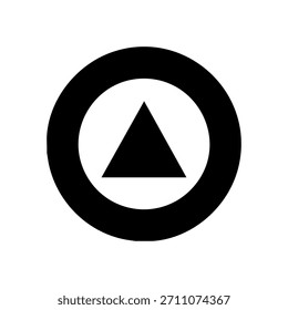 Reproducir o generar icono sobre fondo blanco