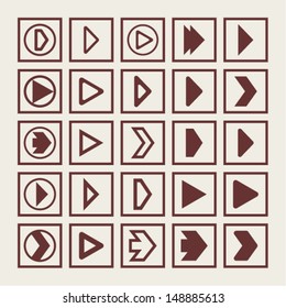 Play icon