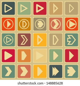 Play icon