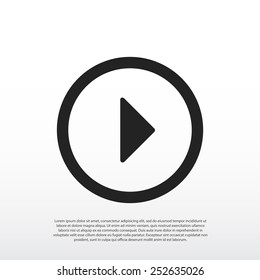 play icon