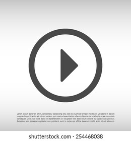 play icon