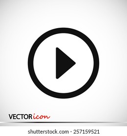 play icon