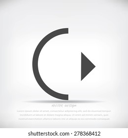 play icon