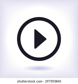 play icon