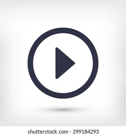 play icon