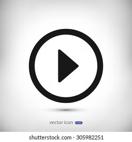 play icon