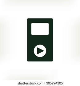  play icon