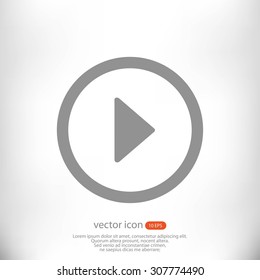 play icon