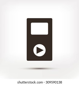  play icon