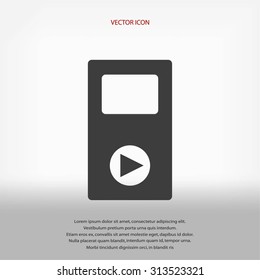  play icon