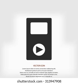  play icon