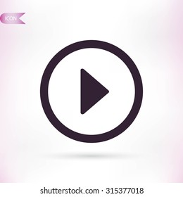 play icon