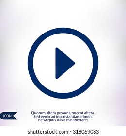 play icon