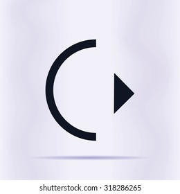 play icon