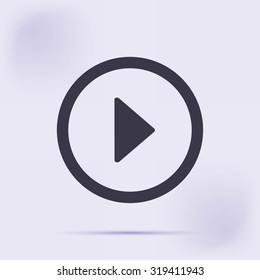 play icon