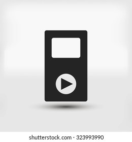  play icon