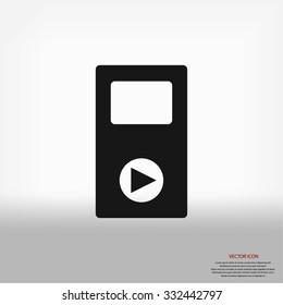  play icon