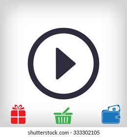 play icon