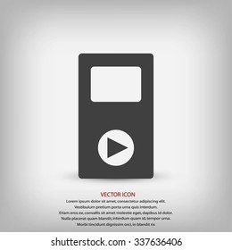  play icon