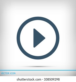 play icon