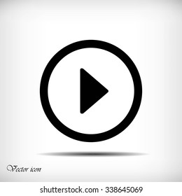play icon