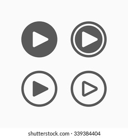 play icon
