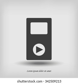  play icon