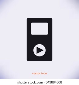  play icon
