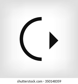play icon