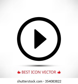 play icon