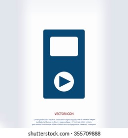  play icon