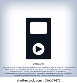  play icon