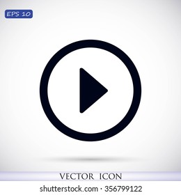 play icon