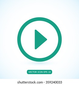 play icon