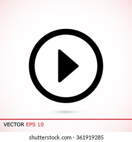play icon