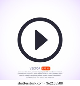play icon