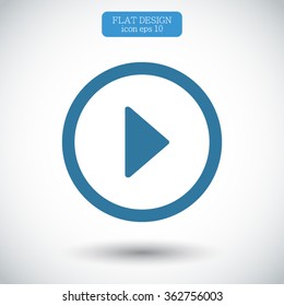 play icon