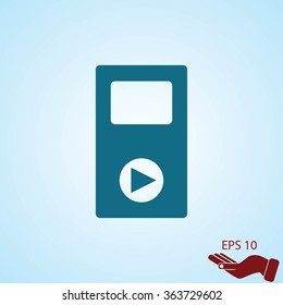  play icon