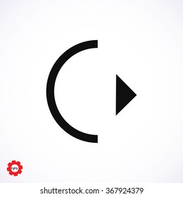 play icon