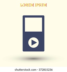  play icon