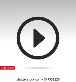 play icon