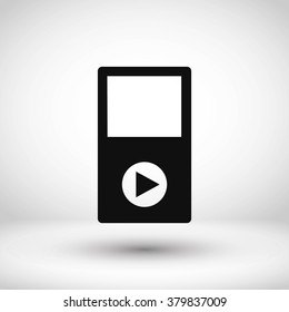  play icon