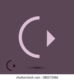 play icon
