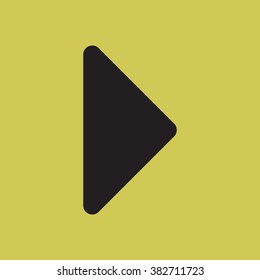 Play icon .