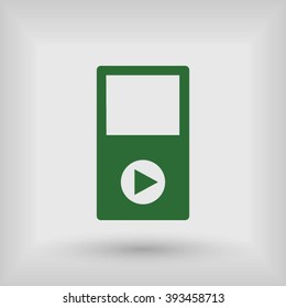  play icon