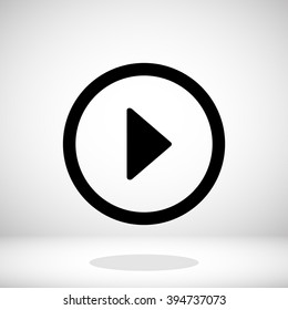 play icon