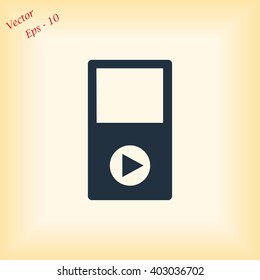  play icon